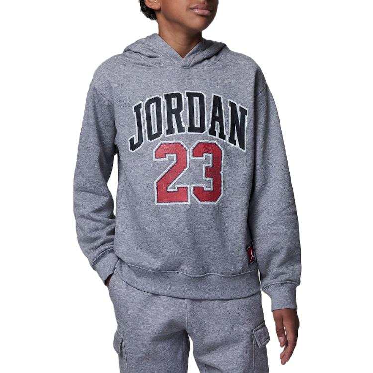 Jordan Jordan FW/AW24 Sweatshirt Gray Teenagers