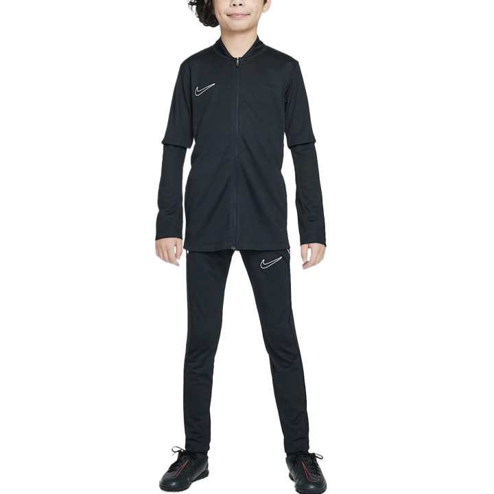 Nike Nike Casual Sportswear Black Teenagers
