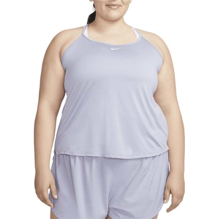 Nike Nike Tank Tops Women's Purple Other