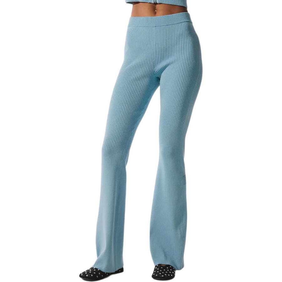 Alo Yoga Casual Pants Women's Moderate Flared Pants