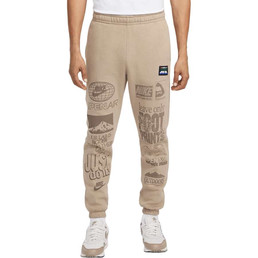 Nike Nike Sportswear Club Men's Fleece Joggers