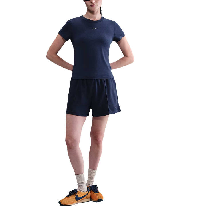 Nike Nike Sportswear Chill Knit Women's T-Shirt