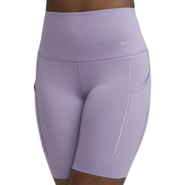 Nike Nike Universa Sports Shorts Women's Purple