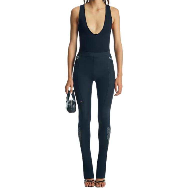 PUMA x COPERNI SS24 Casual Pants Women's Black