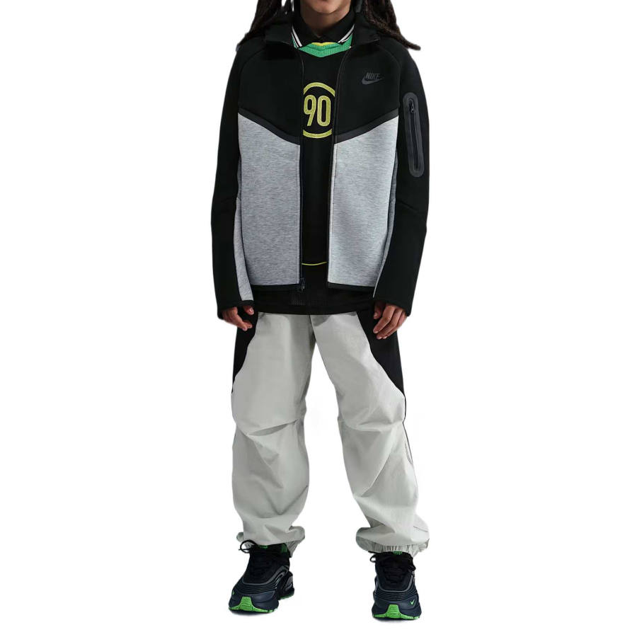 Nike Nike Sweatshirt Sportswear Tech Fleece SS25 Teenagers