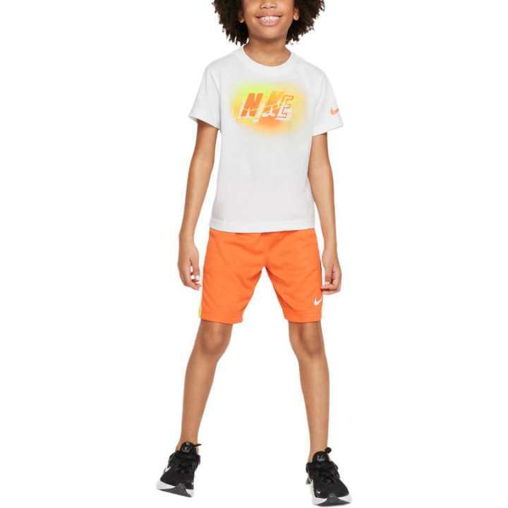 Nike Nike Casual Sportswear Children Aged 3 7 Years Old