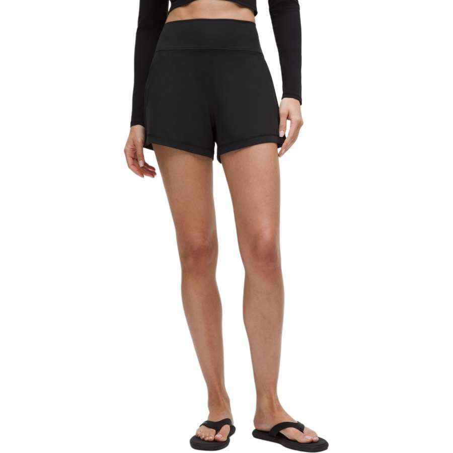 Lululemon Align Yoga Shorts Women's