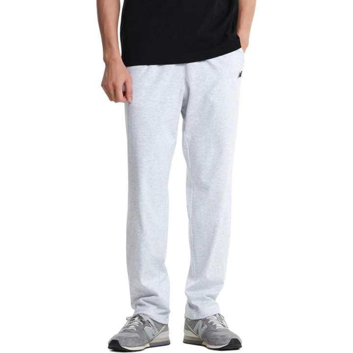 New Balance New Balance Casual Pants Men's Light Gray