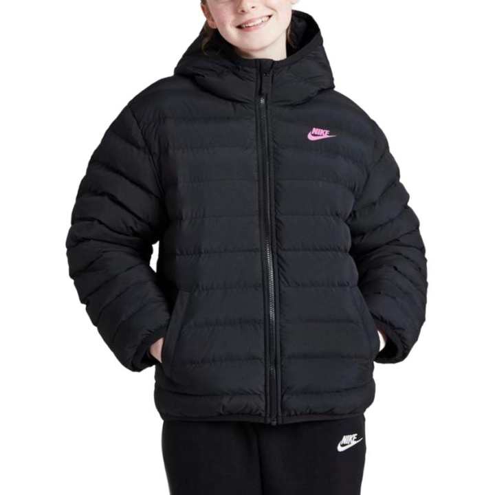 Nike Nike Kids Padded Jackets Hooded Moderate