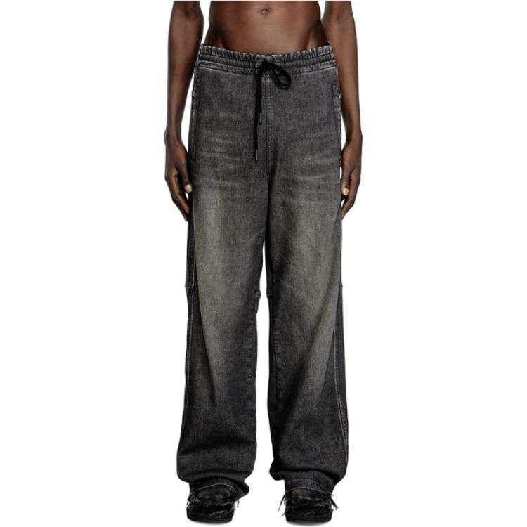 DIESEL Diesel D-Martyans jeans