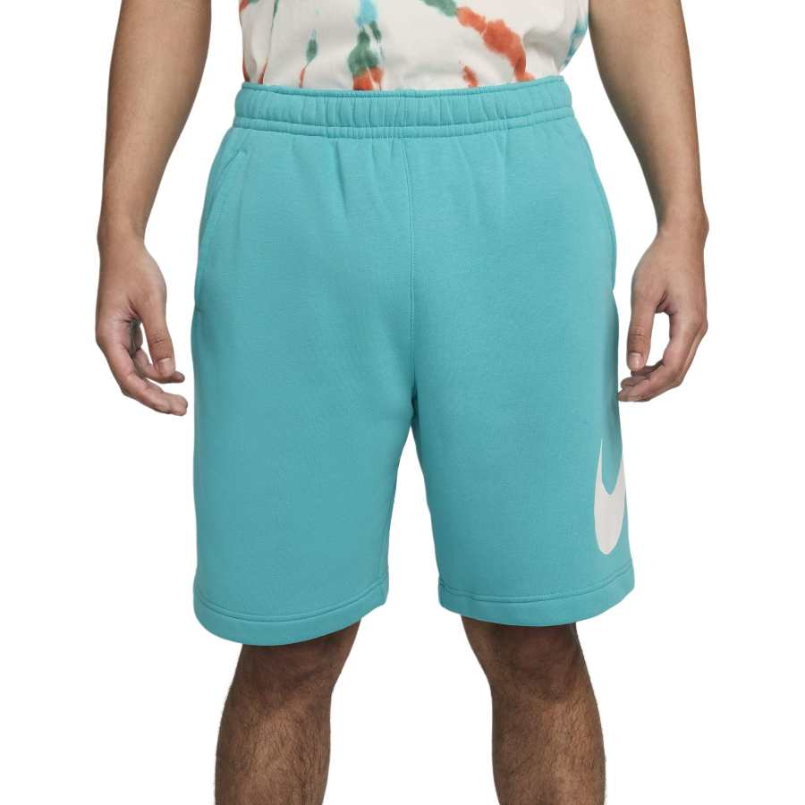 Nike Nike Sportswear Club Casual Shorts Men's Dark Cactus