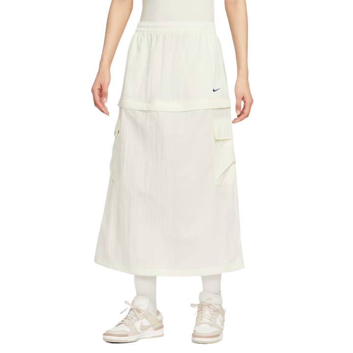 Nike Nike Sportswear Casual Long Skirt Women's