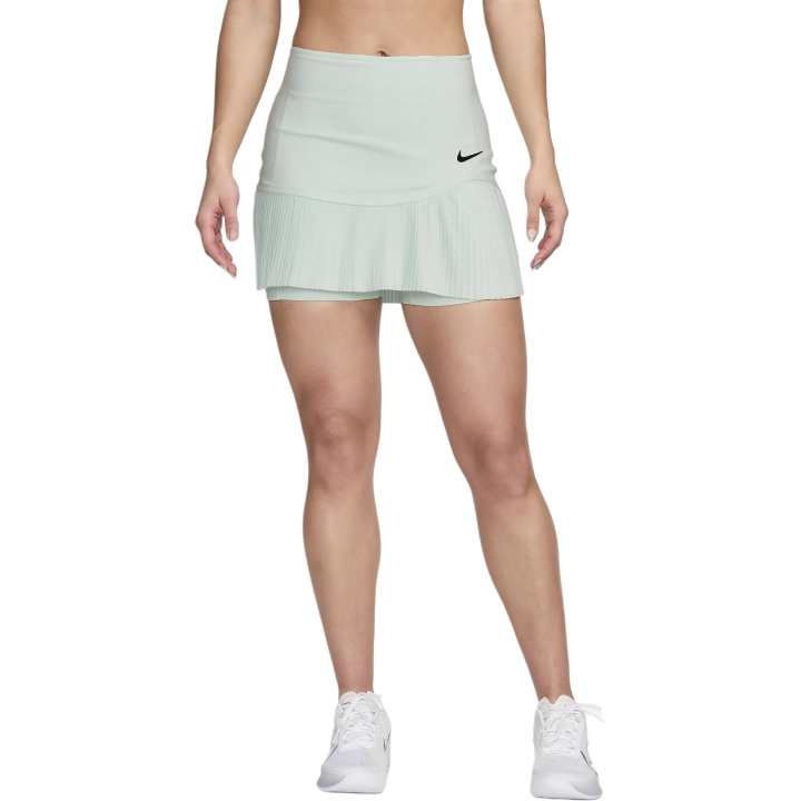 Nike Nike Advantage Casual Short Skirts Women's Light Green
