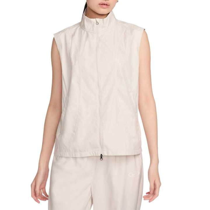 Nike Nike Swoosh Running Tank Top Women's Light Brown