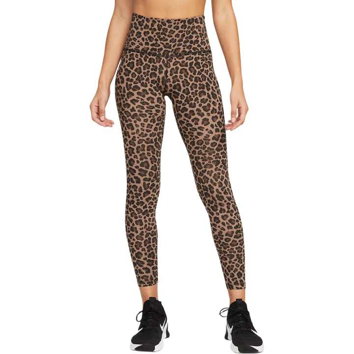 Nike Nike Leggings Women's Ancient Brown