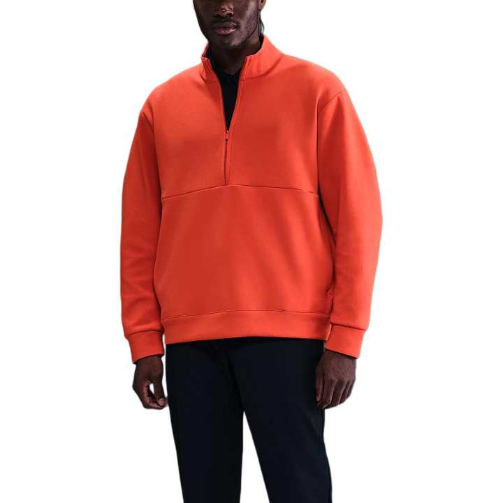 Nike Nike 24.7 ImpossiblySoft Men's Dri-FIT 1/2-Zip Top