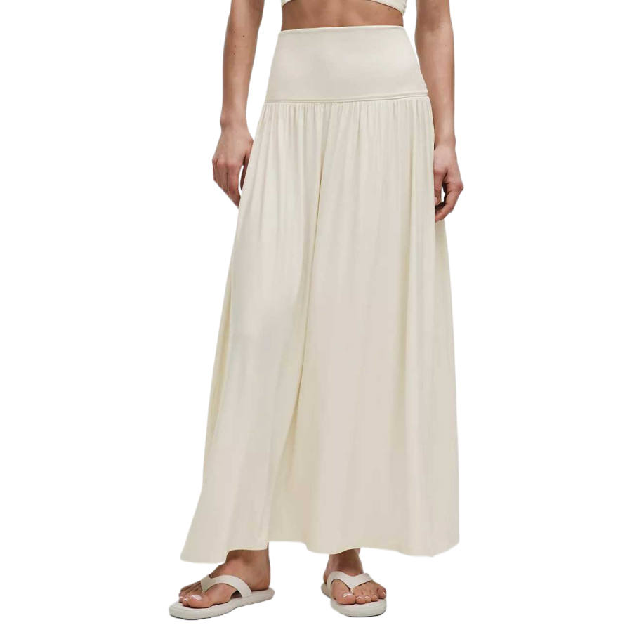 Lululemon Casual Long Skirt Women's