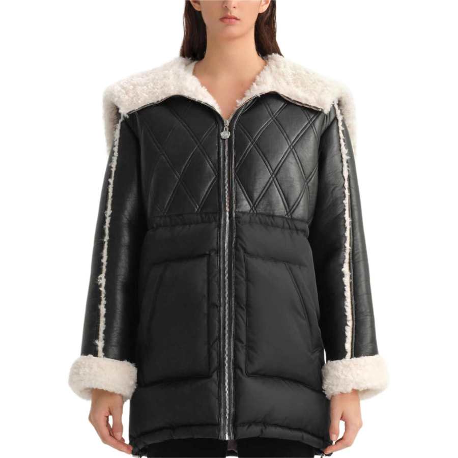 KARL LAGERFELD / Karl Lagerfeld Jeans Down Jacket Women's