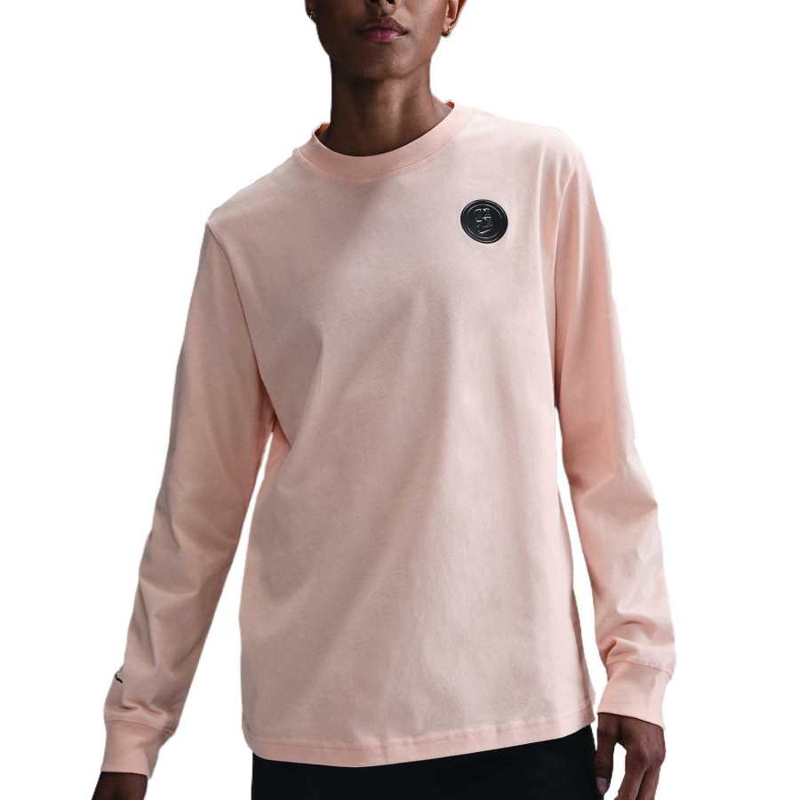 Nike Nike Sabrina Women's Long Sleeve Basketball T Shirt