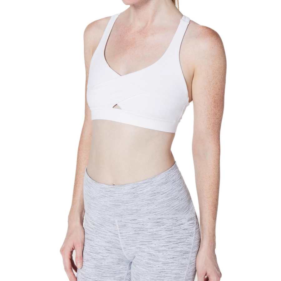 Lululemon Sports Underwear Women's White