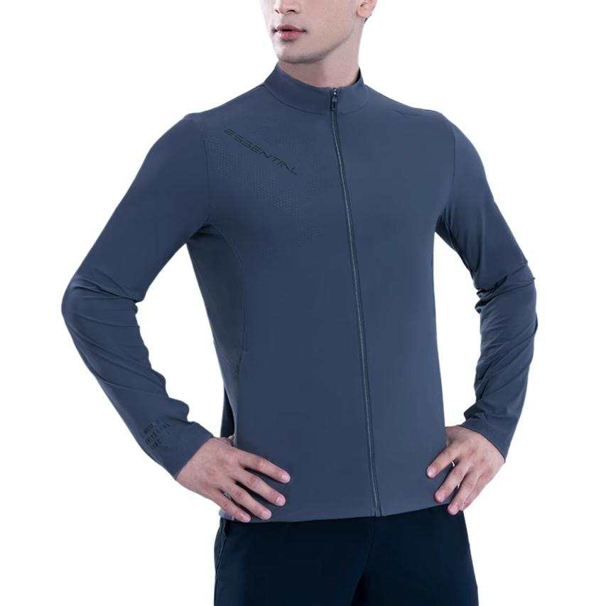 Mizuno Mizuno ESSENTIAL Series Jacket Men's