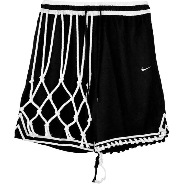 Nike Nike DRI FIT DNA Casual Shorts Unisex