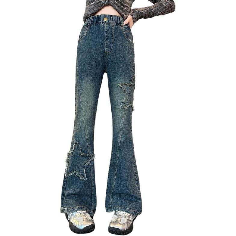 Lanza Lanza Grade School Jeans Moderate