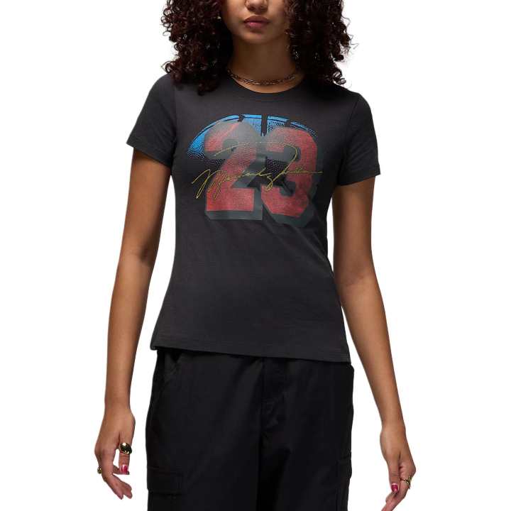 Jordan Jordan Essential Women's Slim T Shirt