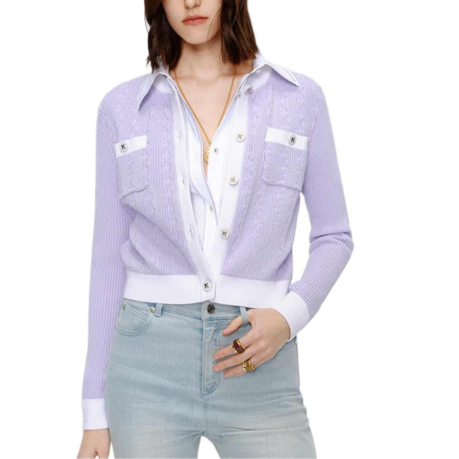 KARL LAGERFELD / Karl Lagerfeld Jeans Knitwear Women's