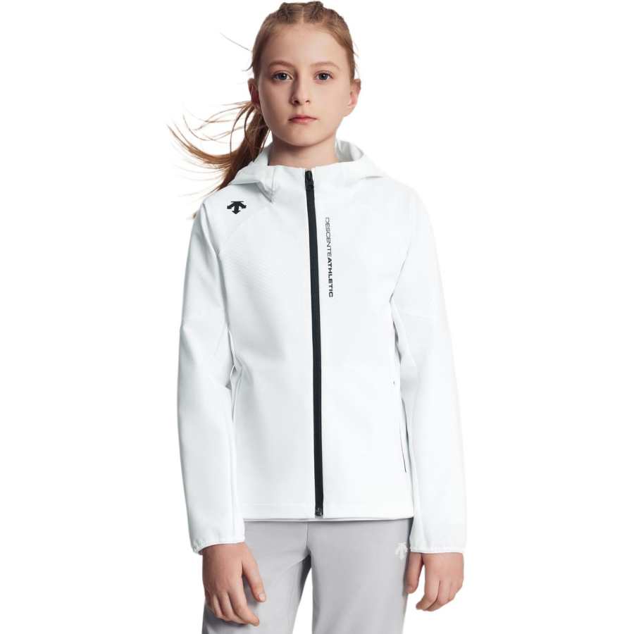DESCENTE DESCENTE Kids Jackets Hooded Thin
