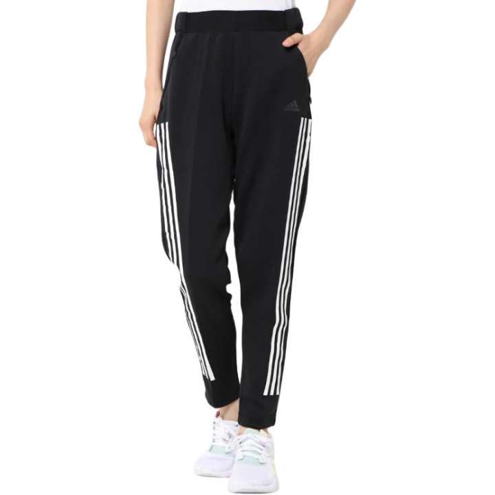 Adidas Adidas CLIMAWARM Casual Pants Women's Black