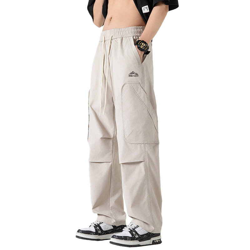 Jeep Jeep Wrangler Cargo Pants Unisex