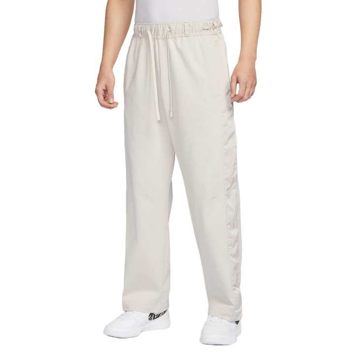 Nike Nike Dri Fit Devin Booker Casual Pants Men's Light Earth Umber