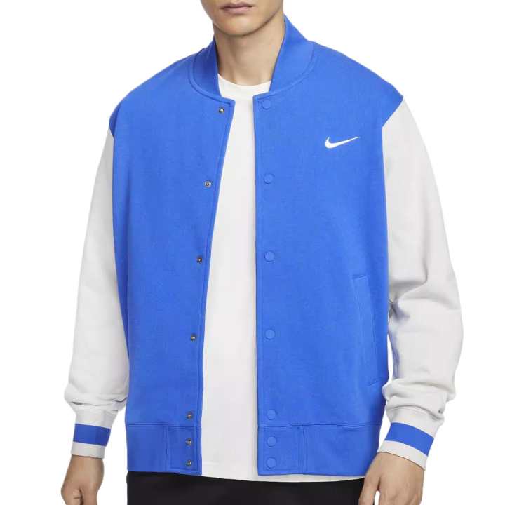 Nike Nike SS25 Jacket Men's Royal Blue