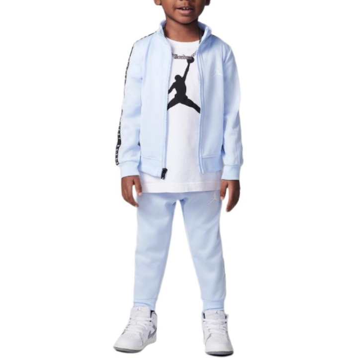 Jordan Jordan Casual Sportswear Hydrogen Blue Kids'