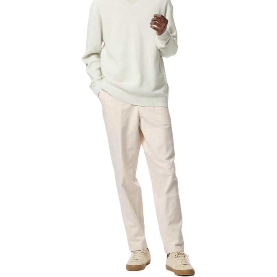 UNIQLO Casual Pants Men's Light Beige