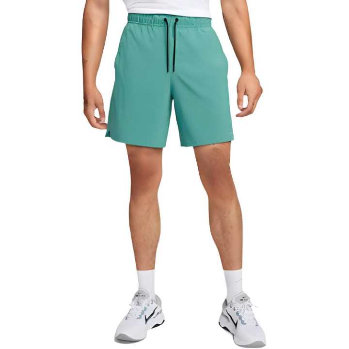 Nike Nike Casual Shorts Men's Green Moderate