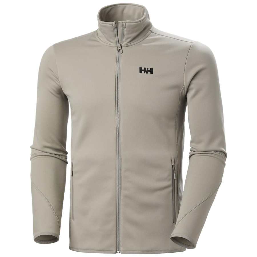HELLY HANSEN Helly Hansen half-zip performance track jacket