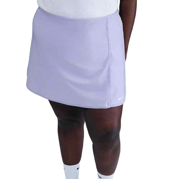 Nike Nike Victory Women's Dri FIT Straight Tennis Skirt Plus Size