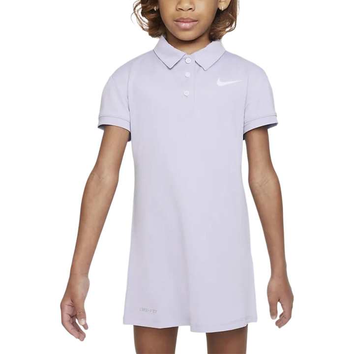 Nike Nike Dress Dri Fit Purple Kids'