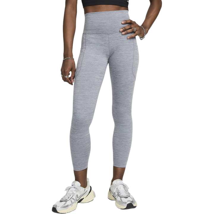 Nike Nike One Women's High-Waisted 7/8 Leggings with Pockets
