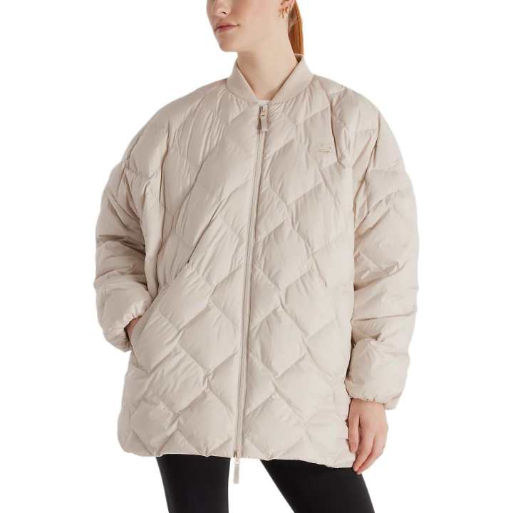 New Balance New Balance Pinnacle Bomber Jacket