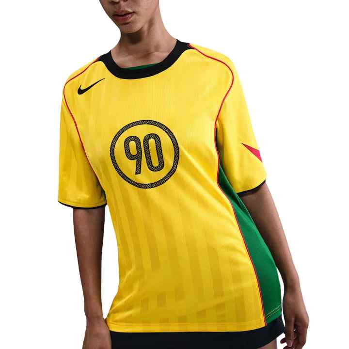 Nike Nike Dri Fit Soccer Jersey Men's