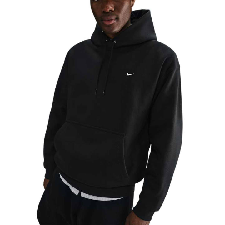 Nike Nike Solo Swoosh Men's Pullover Hoodie