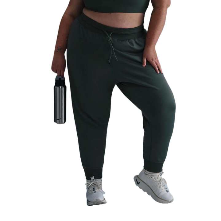 Nike Nike Therma FIT One Women's High Waisted 7/8 Joggers Plus Size