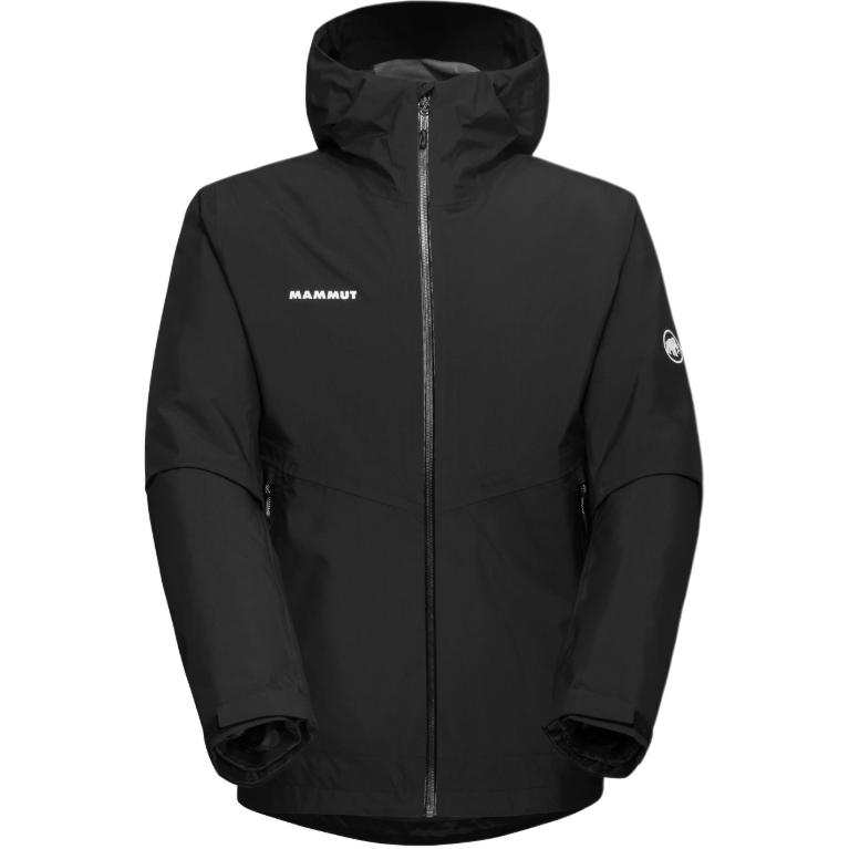 MAMMUT MAMMUT Alto Light Windbreaker Jacket Men's