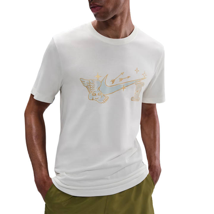 Nike Nike Men's Dri FIT Running T Shirt