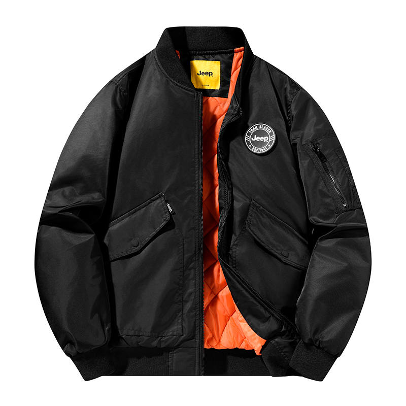 Jeep Moxima Lifestyle Jackets & Coats Unisex