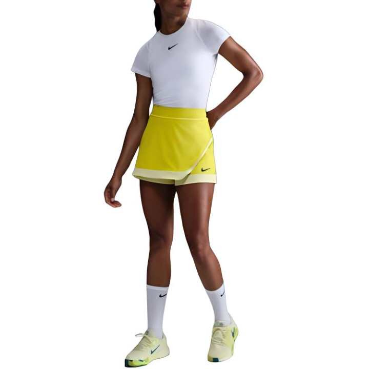 Nike Nike Court Slam Women's Dri FIT Tennis Skort