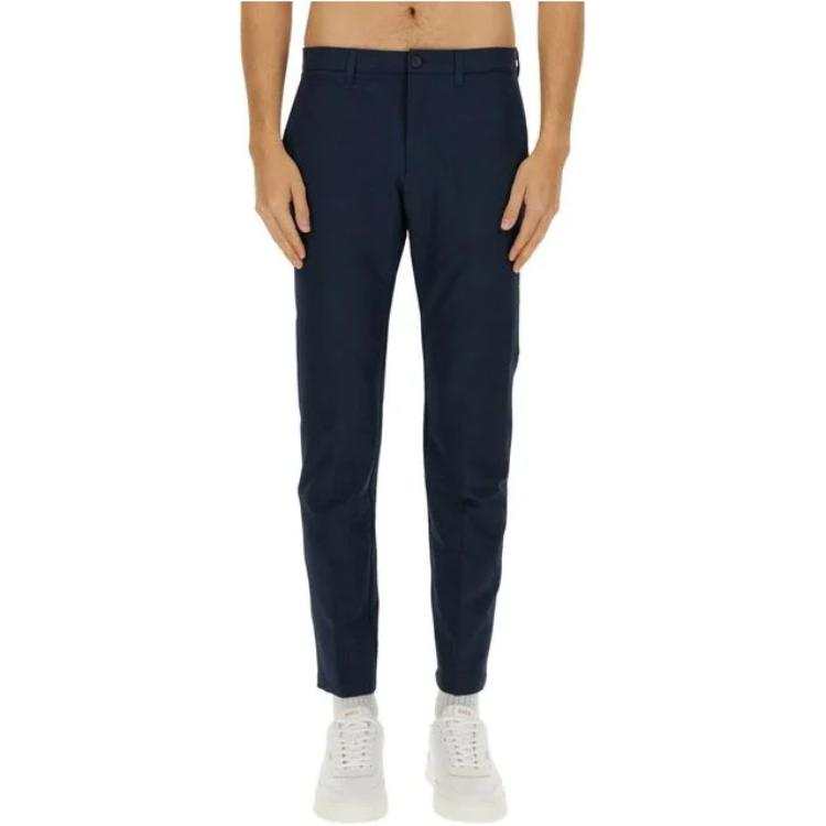 HUGO BOSS Boss HUGO BOSS T Commuter Slim Fit Trousers